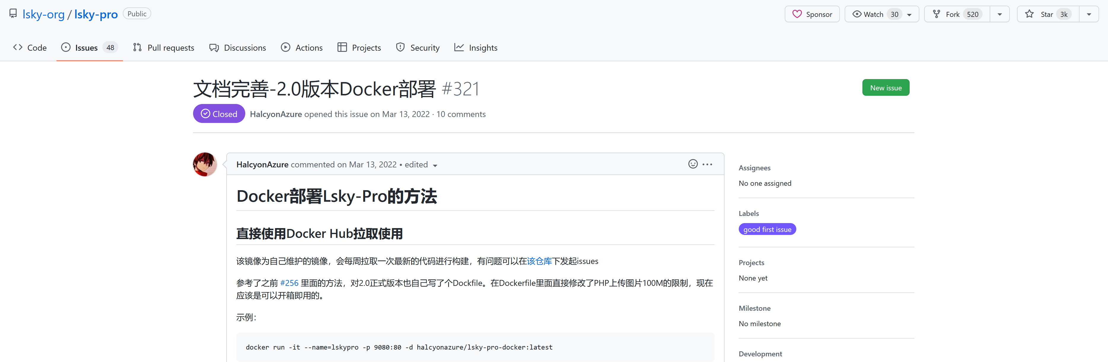 github-issues